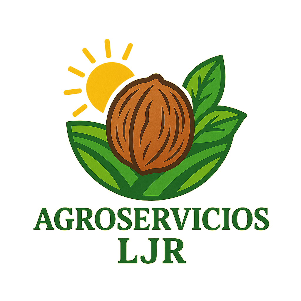Logo Agroservicios LJR